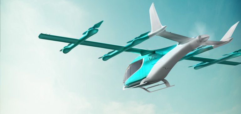 Eve Air Mobility’s eVTOL Airworthiness Criteria Released for Public Consultation