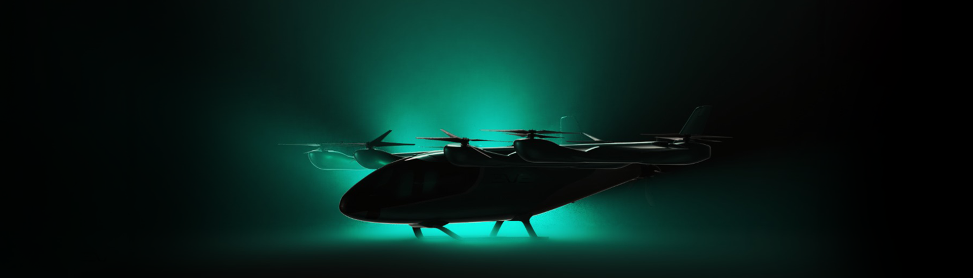Eve Air Mobility Showcases Aircraft Design Evolution, Testing Progress, and Integrated Services Solutions at the Paris Air Show 2025