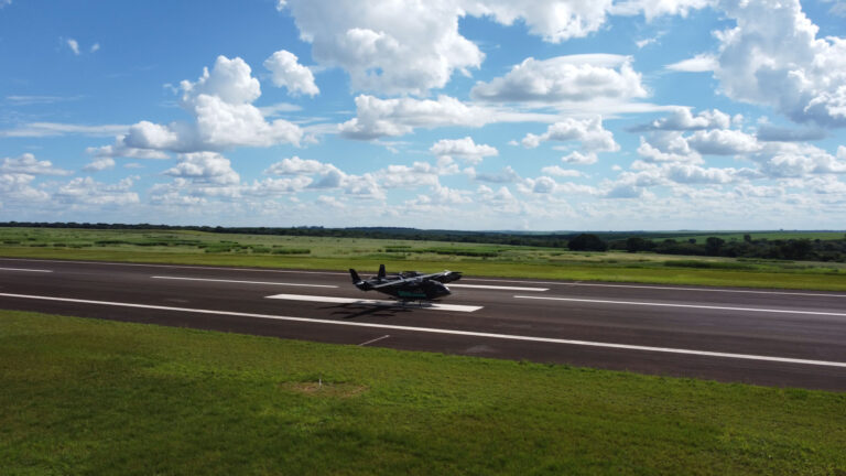 Eve Air Mobility Builds Flight-Test Momentum With 50 Successful Flights