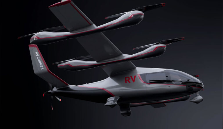 Eve Air Mobility and RV Connex Sign MOU to Advance Urban Air Mobility Regulatory Framework in Thailand